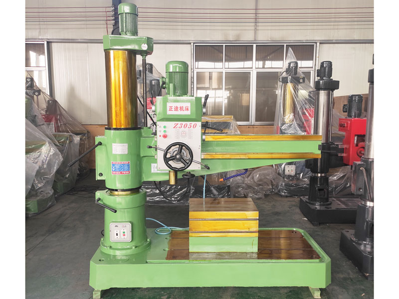 Z3050机械爱游戏官方网站-爱游戏(中国)
