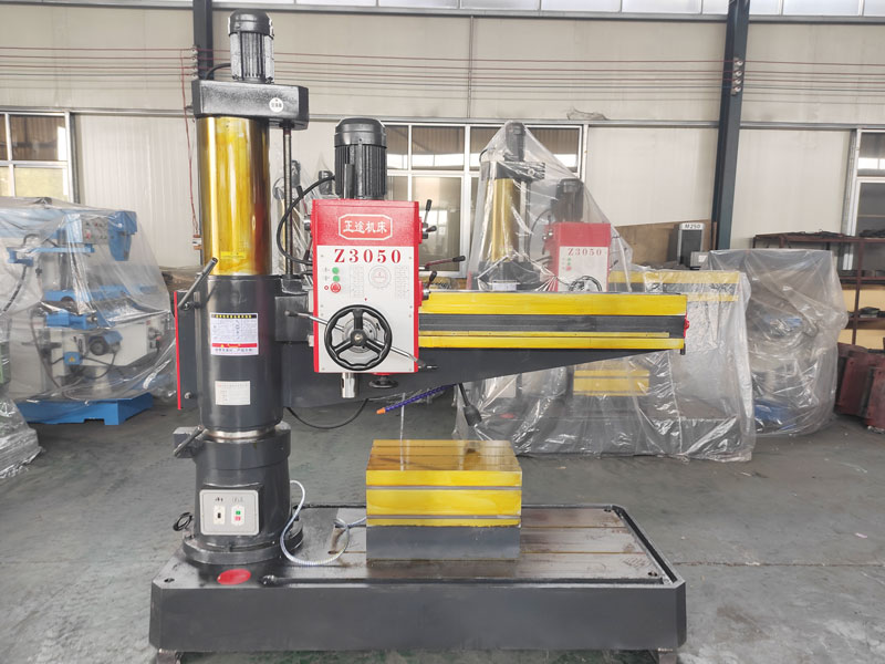 Z3050机械爱游戏官方网站-爱游戏(中国)
